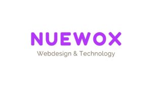 LOGO Partner Netzwerk - Nuewox Design