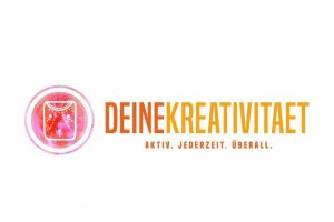 LOGO Partner Netzwerk - Deine Kreativität Kurs