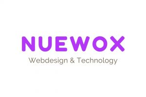 LOGO Partner Netzwerk - Nuewox Design